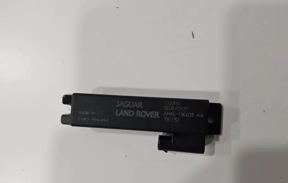 Land Rover Discovery Sport Immobiliser reader (aerial) 5E08X0127