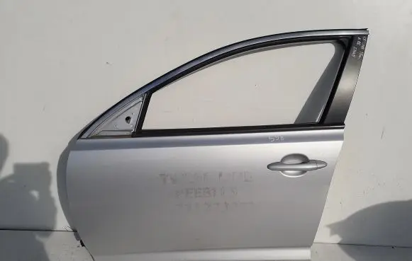 KIA Optima Front door