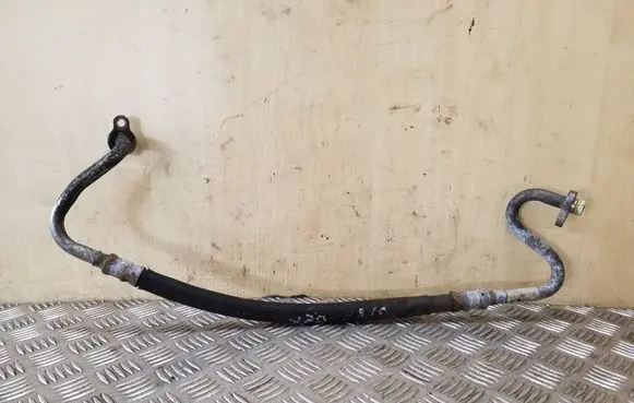 Power steering hose/pipe/line