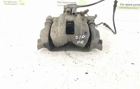 Mercedes-Benz A W168 Front brake caliper 1684200183 A1684200183