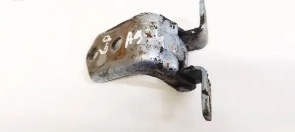 Mazda CX-7 Rear door lower hinge