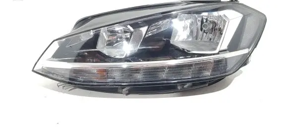 Volkswagen Golf VII Headlight/headlamp 1EB01306601 5G1941005D