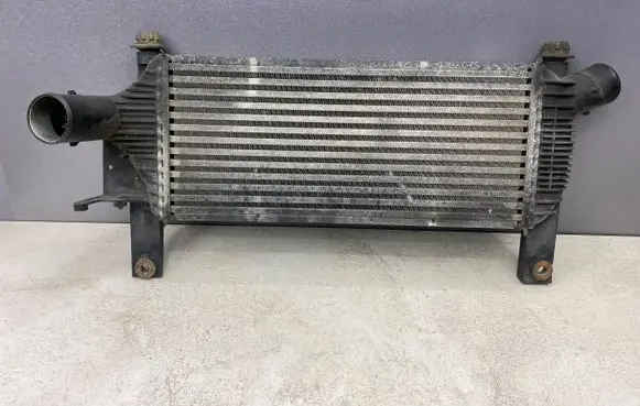 Nissan Pathfinder R51 Intercooler radiator 14461EB360 F6864