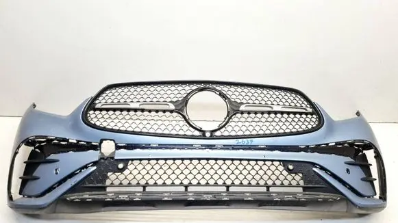 Mercedes-Benz GLC C254 Front bumper A2548851501