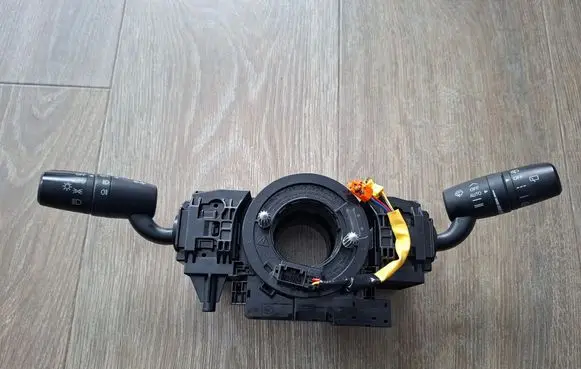 Mazda CX-3 Indicator stalk DE4H66CS0
