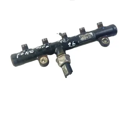 Ford Mondeo MK IV Fuel main line pipe 9681649580 080210622 0734228758