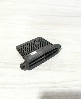 BMW 7 F01 F02 F03 F04 LED ballast control module 7304590 2739256 635210802