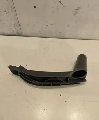 Volkswagen Golf V Front bumper mounting bracket 1K0807890B
