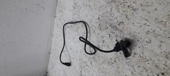 Volvo S40, V40 Crankshaft position sensor SIEMENS