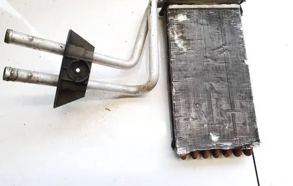 Fiat Marea Heater blower radiator b838