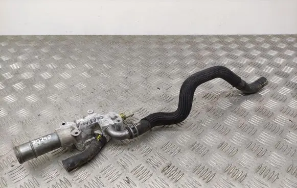 Chevrolet Captiva Thermostat/thermostat housing