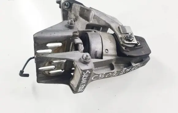 Citroen C5 Engine mount vacuum valve 