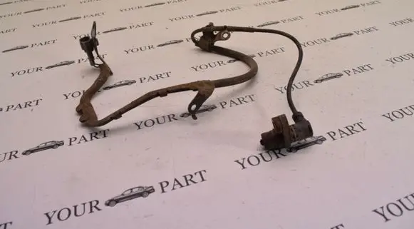 Lexus RX 330 - 350 - 400H Front ABS sensor wiring 