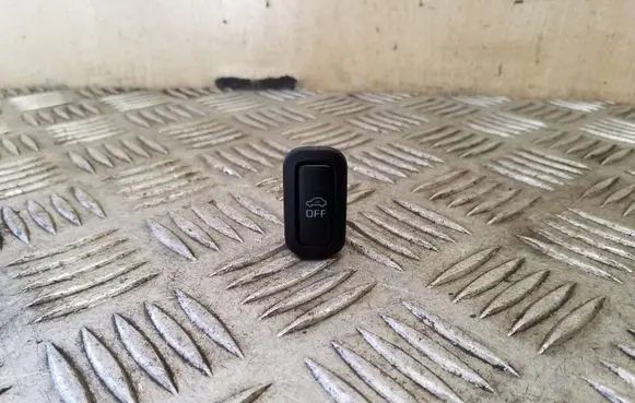 Volkswagen PASSAT B8 Alarm switch 5G0962109