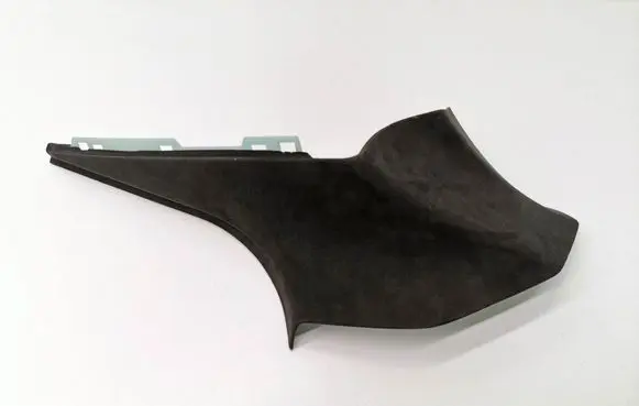 Tesla Model S (D)pillar trim (top) 1007458-02-C