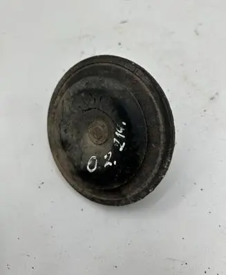 Opel Zafira A Horn signal
