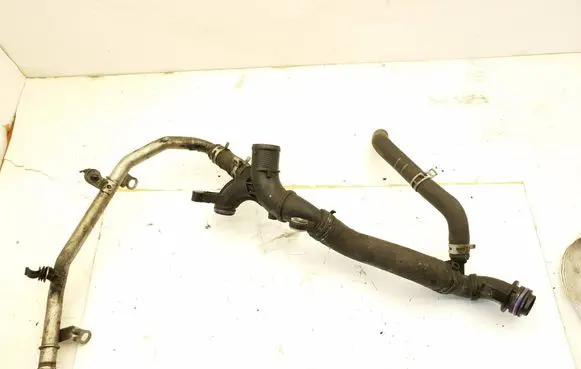Mercedes-Benz CLA C118 X118 Engine coolant pipe/hose A2822032600 210473136R