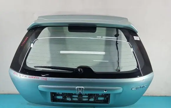 Honda Civic Tailgate/trunk/boot lid IMPRK1377561