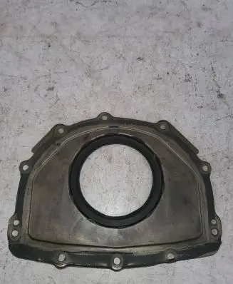 Jeep Grand Cherokee (WK) Timing chain cover 06011021501