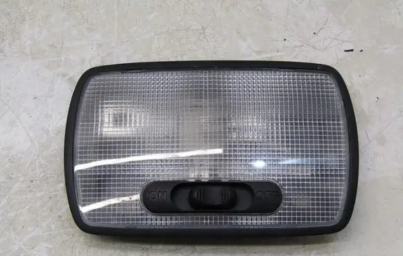 Honda Civic X Rear seat light KRIS235789