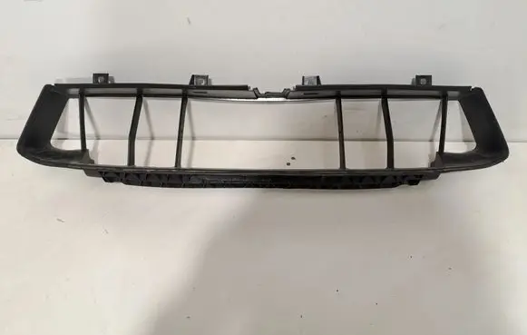 BMW M8 F91 F92 G14 G15 Intercooler air guide/duct channel 8074830