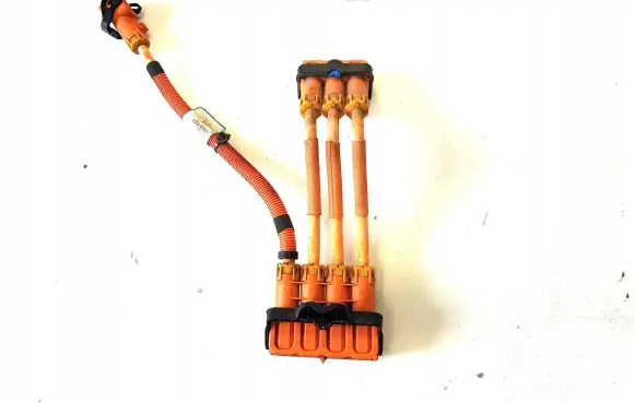 Renault Zoe Other wiring loom 297A38225R
