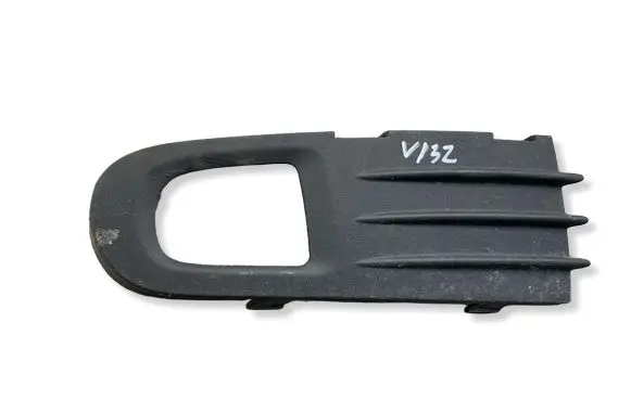 Volvo V50 Front bumper lower grill 30655885