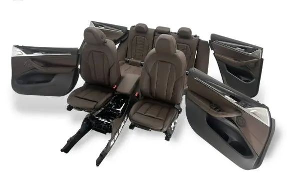 BMW X4 G02 Interior set 7472516 52107472516 7472515