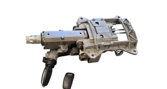 Audi A4 S4 B7 8E 8H Steering wheel axle 8E0419502h