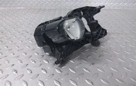 Headlight part
