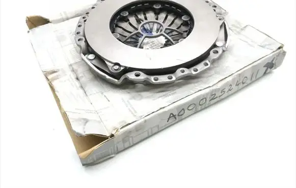 Mercedes-Benz CLK A208 C208 Clutch pressure plate A0002524011