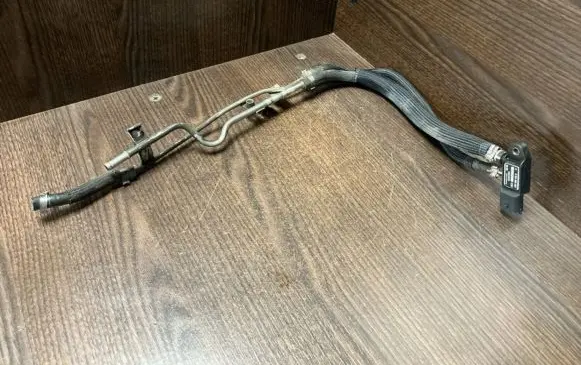 Fiat Fiorino Lambda probe sensor 0281006287 55241075