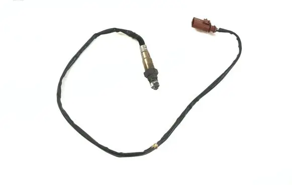 Volkswagen Touareg II Lambda probe sensor 03H906262S 0258010255