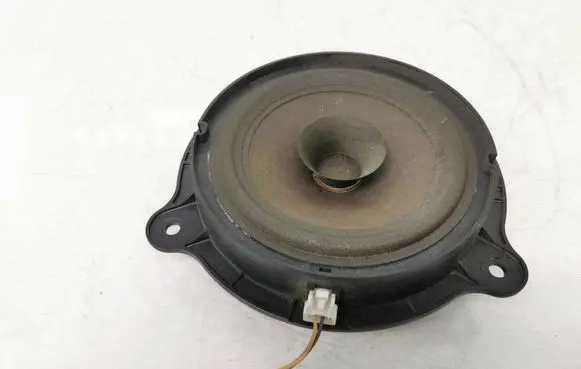 Nissan Note (E11) Front door speaker 28156av700 7606500454