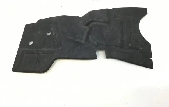 Mercedes-Benz AMG GT R190 C190 Other engine bay part A1905241900