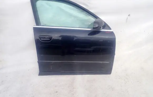 Audi A4 S4 B6 8E 8H Front door
