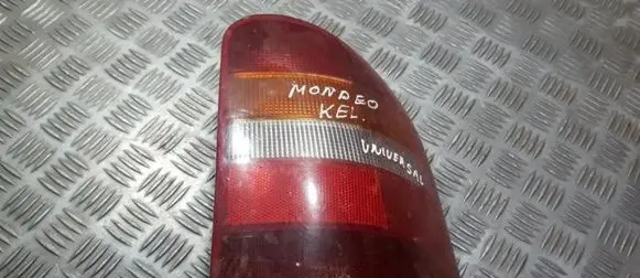 Ford Mondeo MK I Rear/tail lights