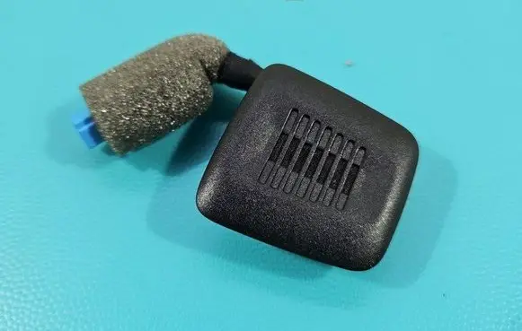 BMW 5 F10 F11 Microphone (bluetooth/phone) 9181410 IMPRK1399573