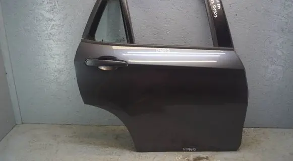 BMW X1 E84 Rear door