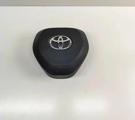 Toyota RAV 4 (XA50) Steering wheel airbag TG17A02001