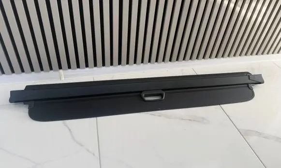 BMW X5 G05 Parcel shelf load cover 7479563 3030028000 18031010