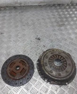 Audi 80 90 S2 B4 Clutch set kit 53900