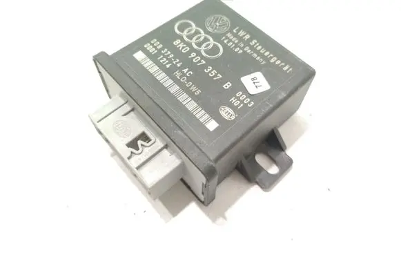 Audi Q5 SQ5 Light module LCM 00837924AC 8K0907357B