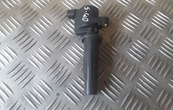 Volvo S40 High voltage ignition coil 4M5G12A366BC 12A366BC 4M5G12A366