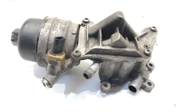 Peugeot 508 Oil filter mounting bracket FL526