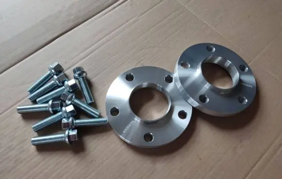 Audi A4 S4 B7 8E 8H Wheel spacers 