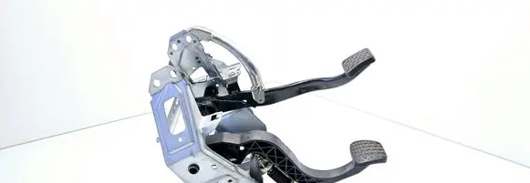 Opel Vectra C Pedal assembly 24401376