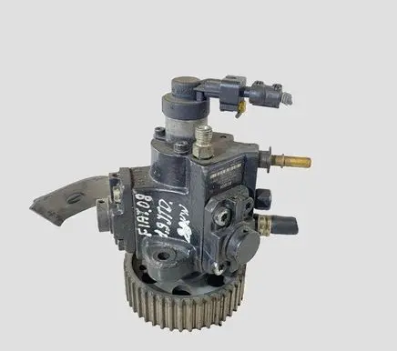 Fiat Bravo Fuel injection high pressure pump 0445010150 0055205935