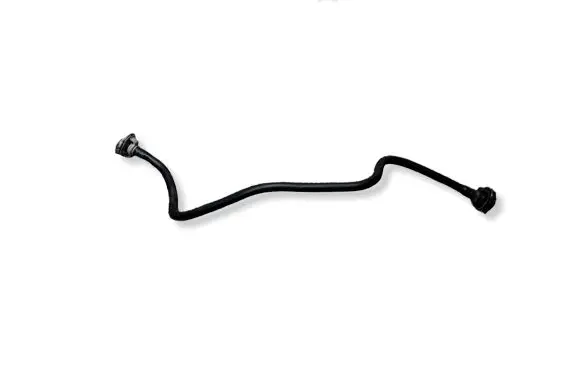 Audi A5 Sportback 8TA Engine coolant pipe/hose 8K0121081BJ