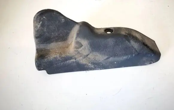 Opel Agila A Other interior part 8772484e00l 87724-84e00l